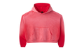 Pullover Hoodie "Ombre Fuchsia" GV018