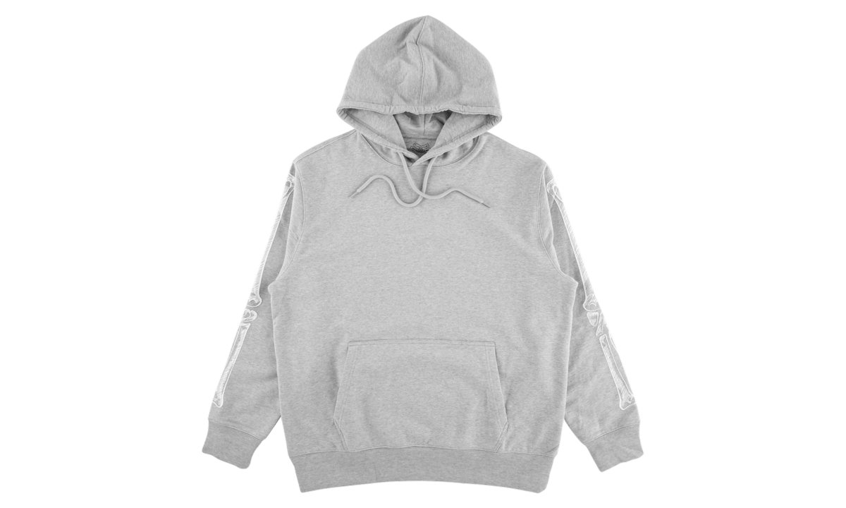 Bones Hoodie P14HD067