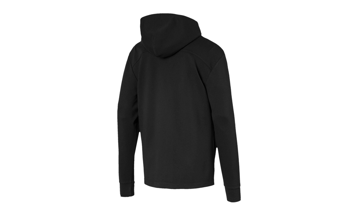 Nu-Tility Full Zip Hoodie "Puma Black" 580383 01