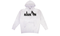 Hawk Em' Hoodie "Pop Smoke - White" NAITG9FS9