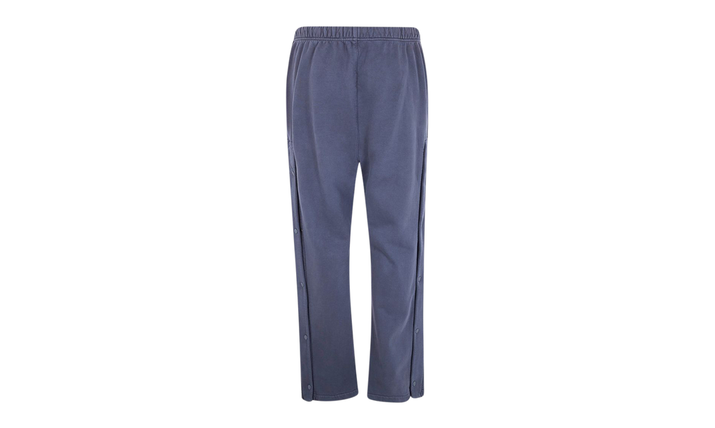 Heavy Fleece Tearaway Sweatpant "Iron Grey" 130HO258452F