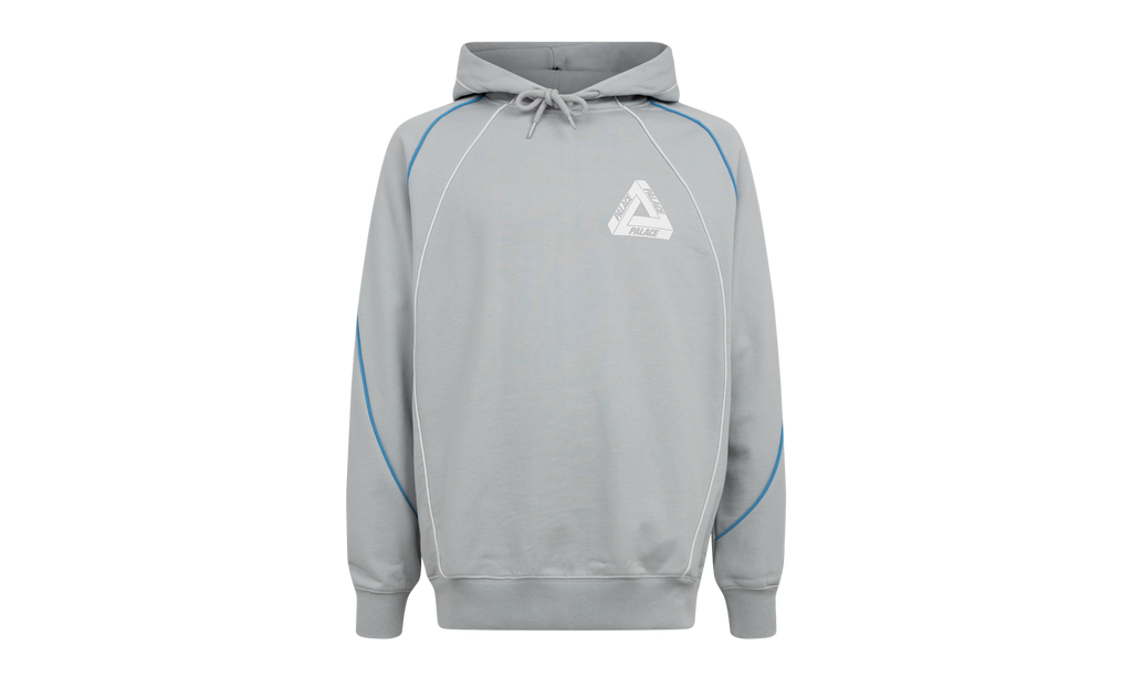 Sidewinder Hoodie P17CS028T