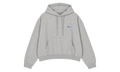 Athletic Logo Hoodie "Grey" MH27HD223G