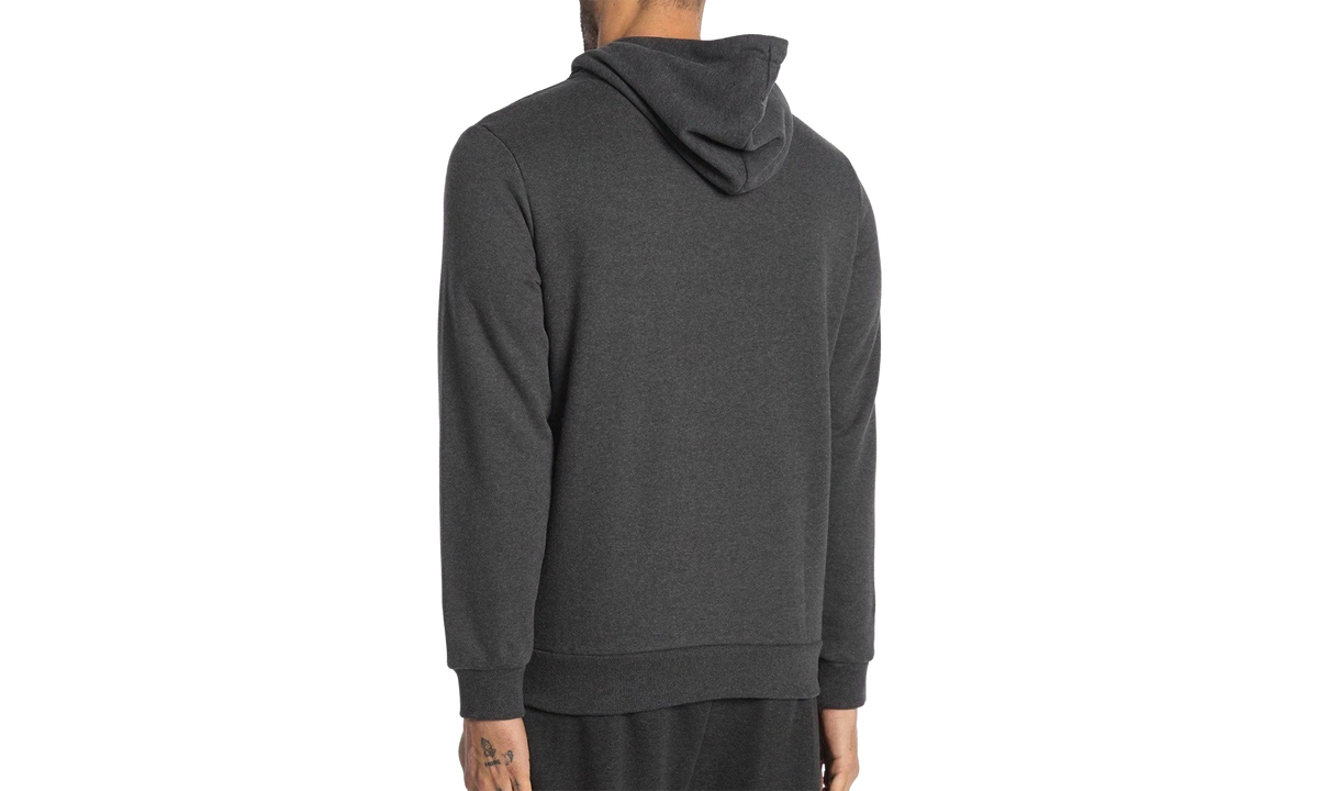Holiday Pack Hoodie "Gray" 581851 03