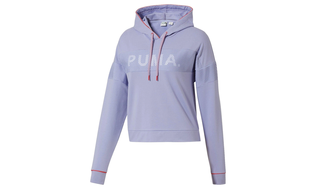 Chase Hoodie WMNS "Sweet Lavender" 578504 23