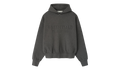 CLASSIC HOODIE "CHARCOAL HEATHER" 192HO256211F