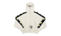All Star Field Day Zip-Up Hoodie "Heather / Yellow" ALFPHD HEA