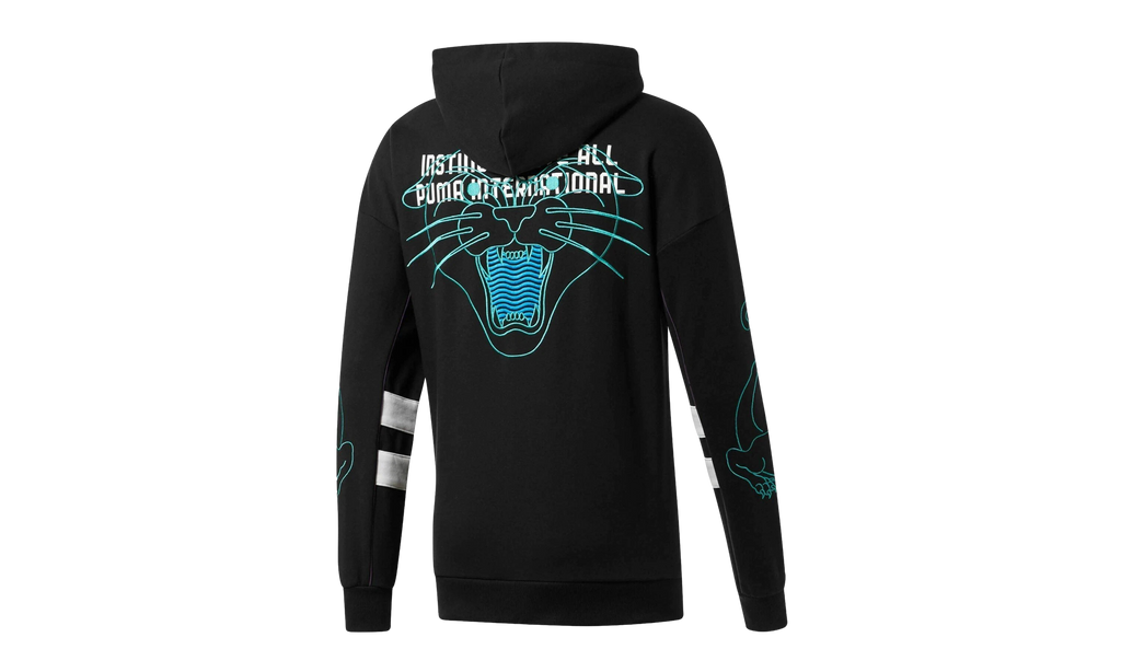 Last Dayz Hoodie "Black" 579259 01