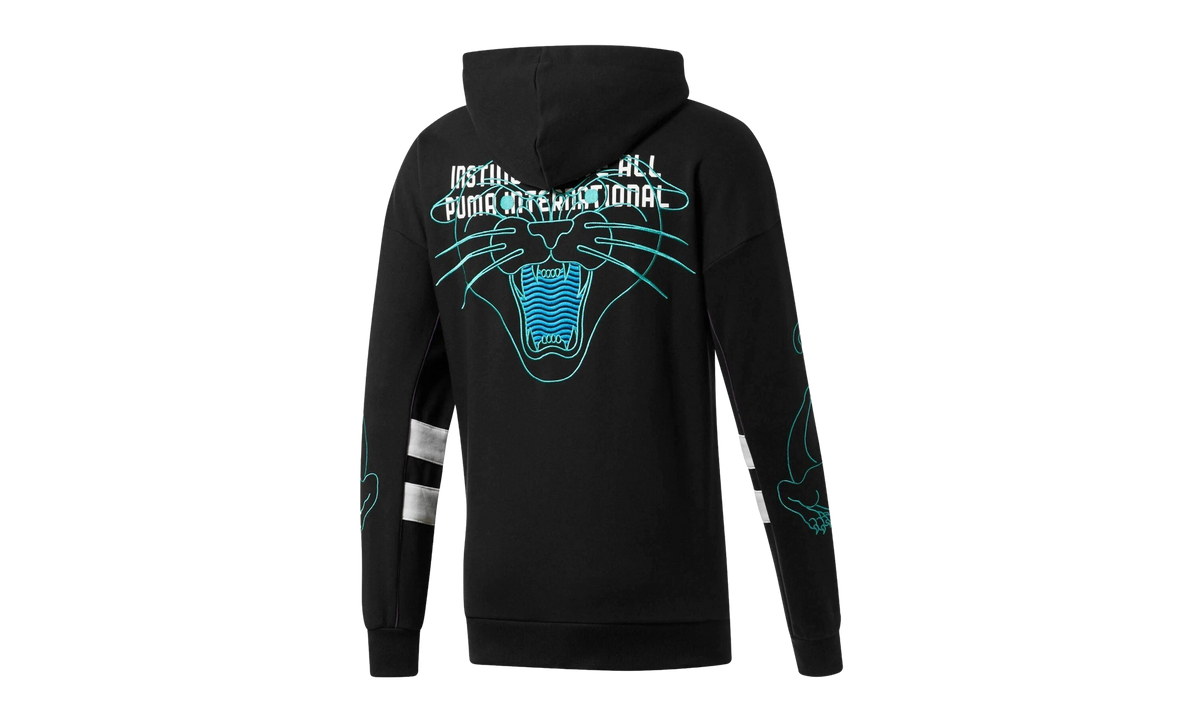Last Dayz Hoodie "Black" 579259 01