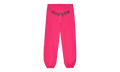 OG WEB V2 JOGGER & SWEATPANTS "Pink" M01SS002W2PB