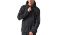 EQT PDX Windbreaker Hoodie "Black / White" BS2793