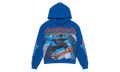 Ollie Hoodie "Blue" GS565