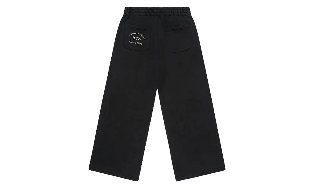 Luxen Baggy Sweatpants "Vintage Black Combo" MCVUK1455 B2374VTBCB