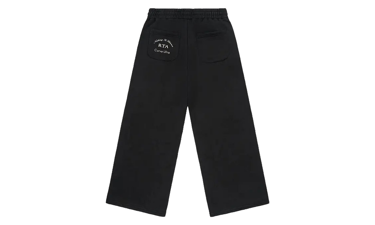 Luxen Baggy Sweatpants "Vintage Black Combo" MCVUK1455 B2374VTBCB
