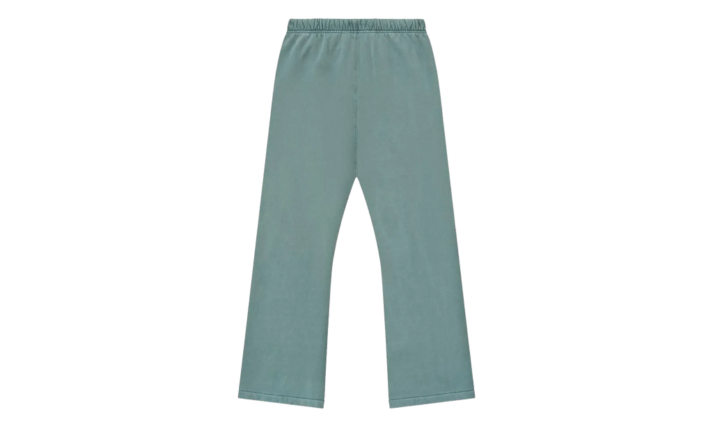 Signature Flare Sweatpants "Faded Coastal" 130SP264273F