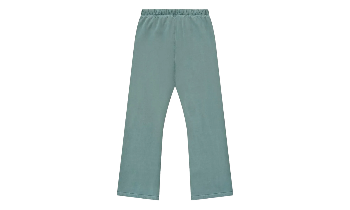 Signature Flare Sweatpants "Faded Coastal" 130SP264273F