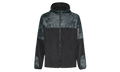 Wanderlust FZ Hoodie "Black / Mountain TD Print" FOA404014 9Q1