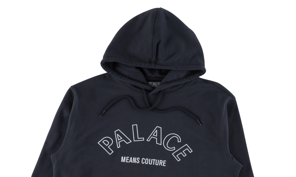 Couture Hoodie P14HD053
