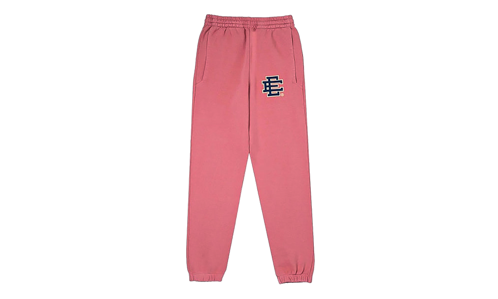 EE Basic Sweatpants "SS23 - Pink / Navy" EE366