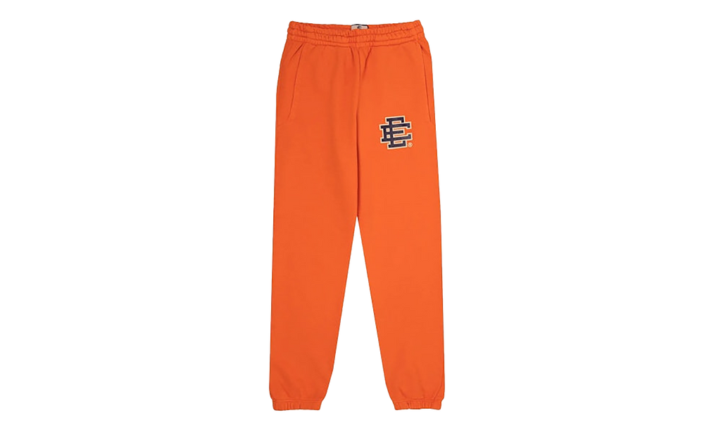 EE Basic Sweatpants "SS23 - Bright Orange" EE543