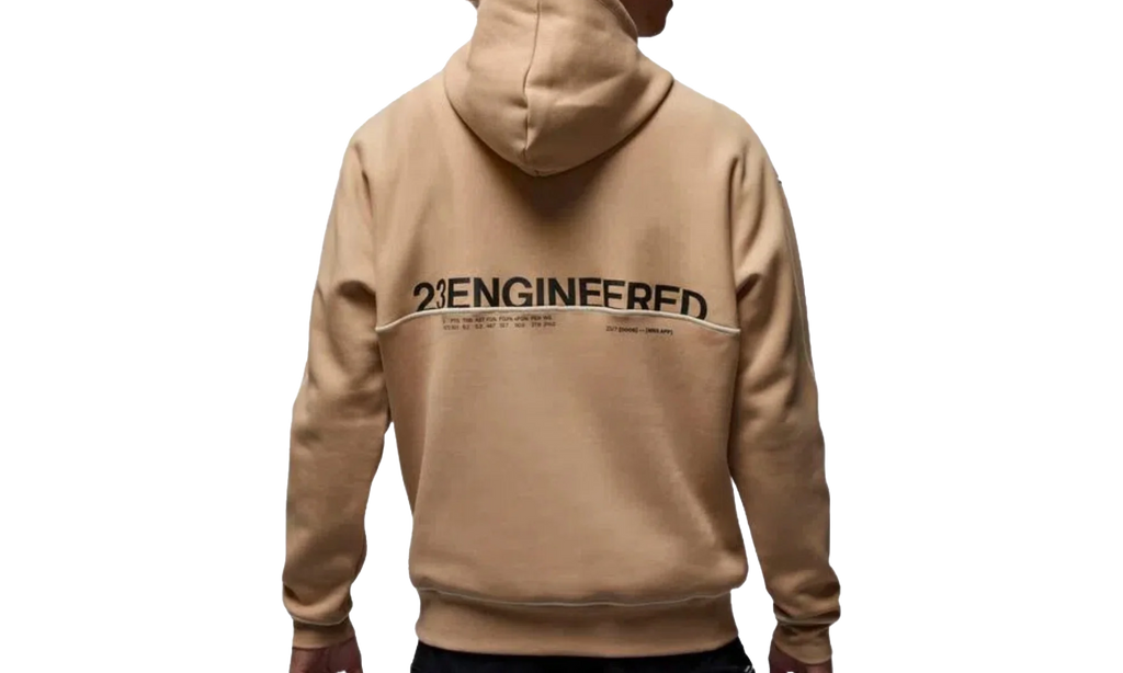 Sportswear Tech Fleece Hoodie "Air Jordan 23 Engineered" DV7677 277