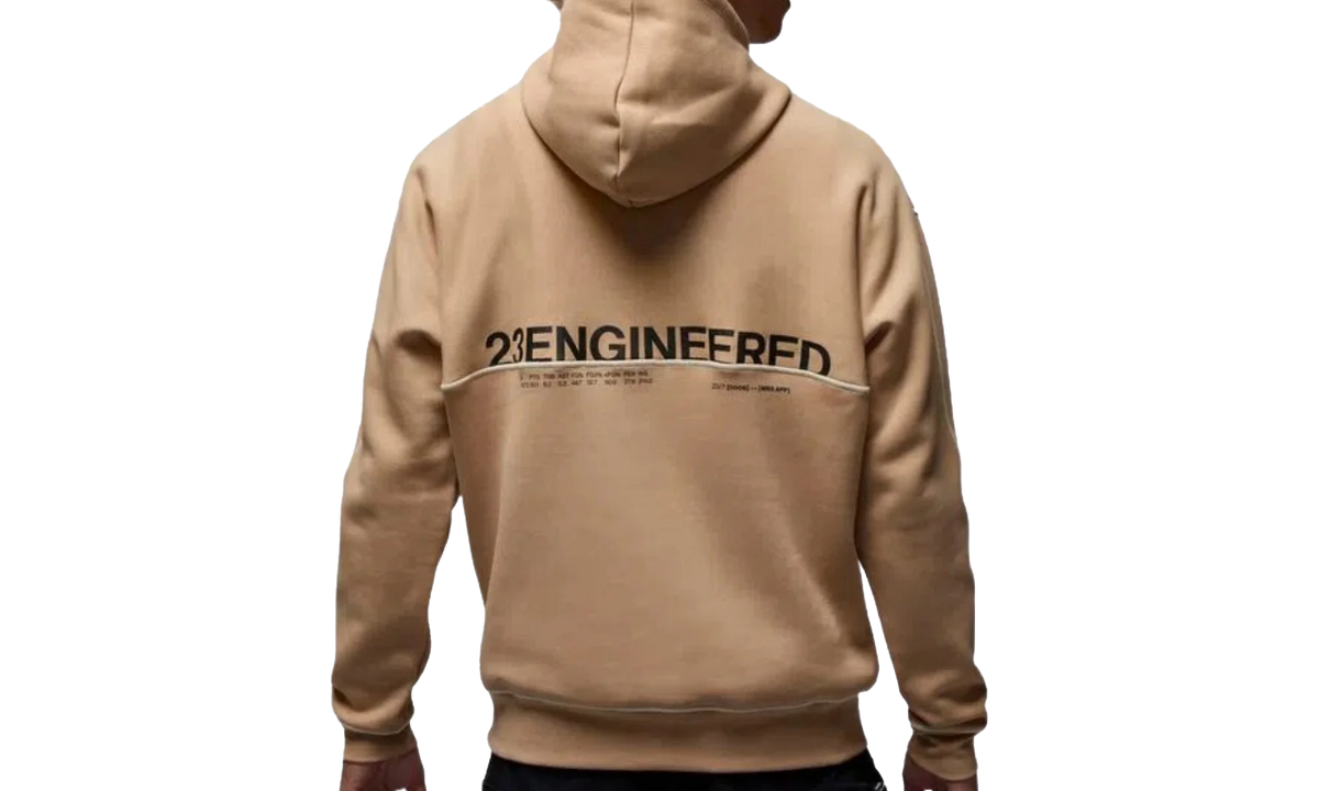 Sportswear Tech Fleece Hoodie "Air Jordan 23 Engineered" DV7677 277