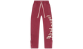 OG Logo V2 Sweatpants "Red" AGZNQY47