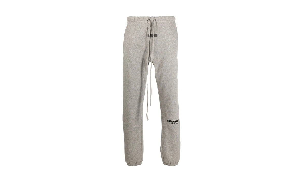 Dark Oatmeal Sweatpants "Dark Oatmeal - SS22" 130BT212033F