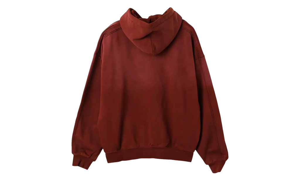 Neighborhood Pack Full-Zip Hoodie "Gym Red / Varsity Red" IR7217 619