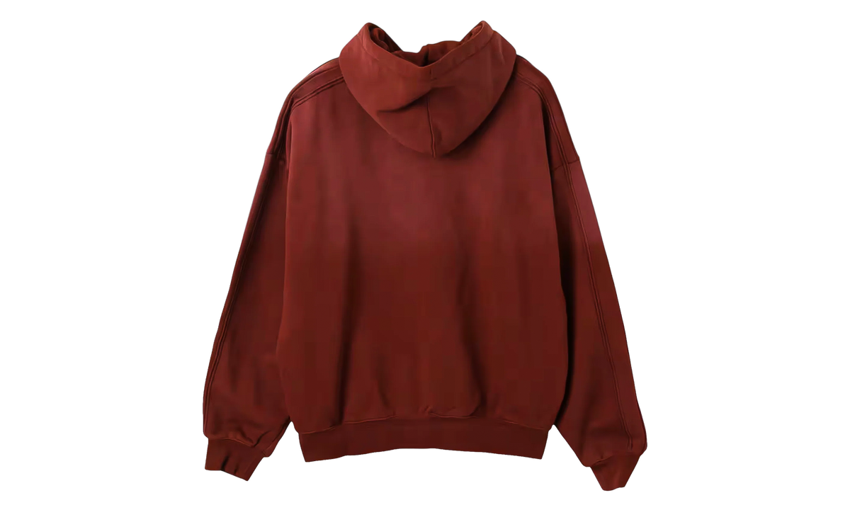Neighborhood Pack Full-Zip Hoodie "Gym Red / Varsity Red" IR7217 619