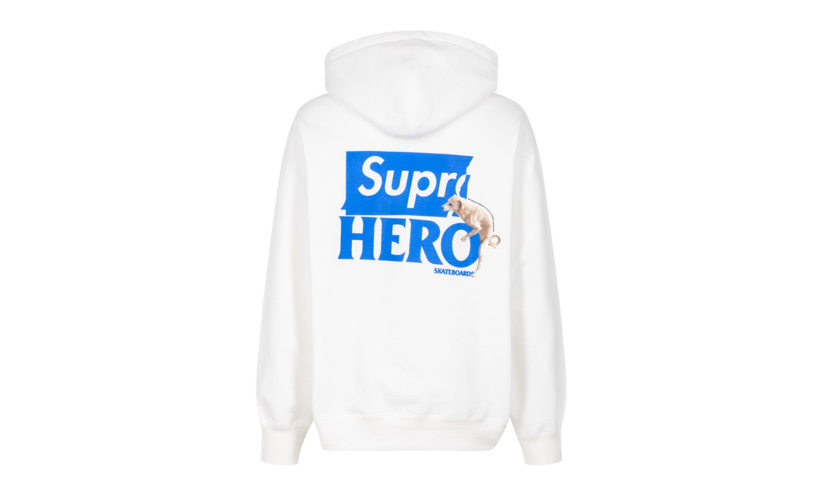 Antihero Hoodie "SS22" SU11948