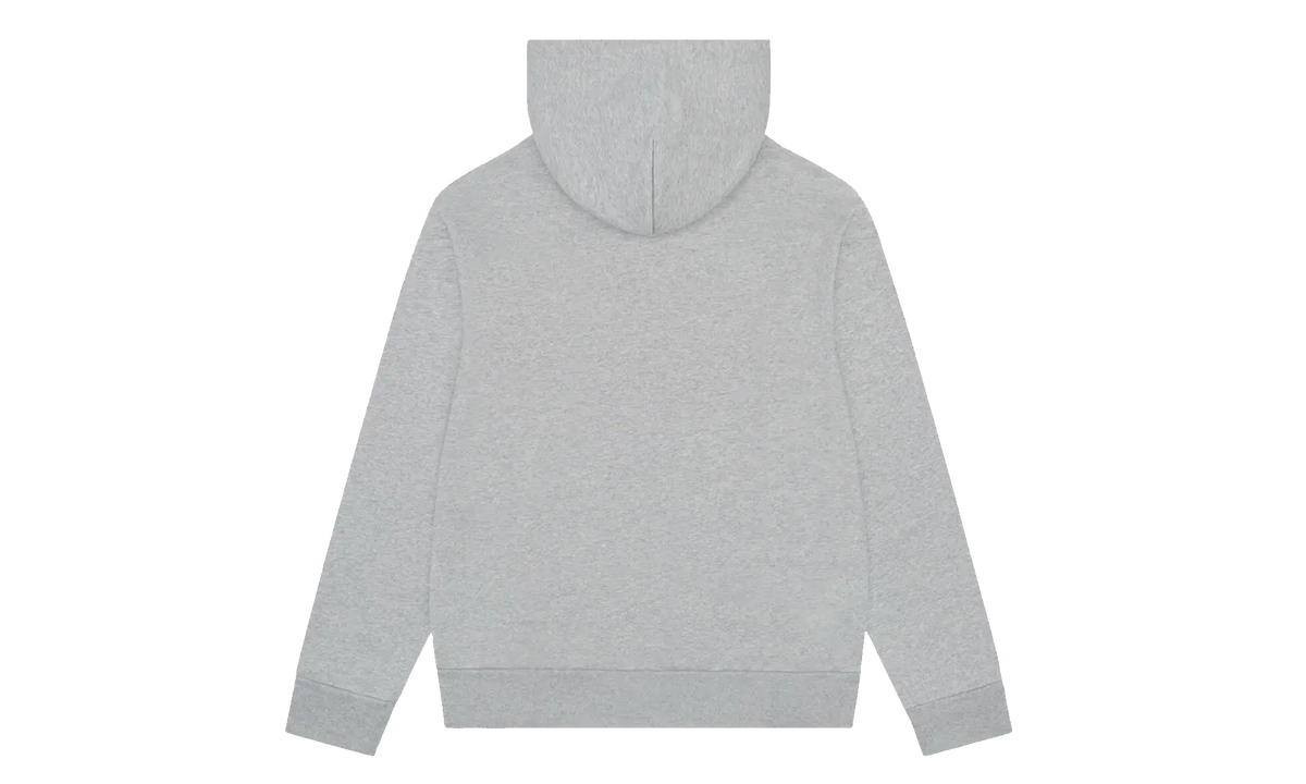 Holy Cotton Pullover Hoodie "Grey" DT585