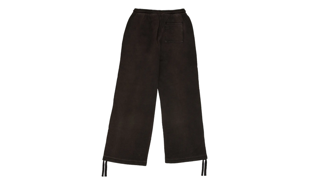 Wave Off Skate Sweatpant "Black" OMCH044S23FLE0051001