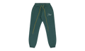 Terry Sweatpants "Green" 7600000183036