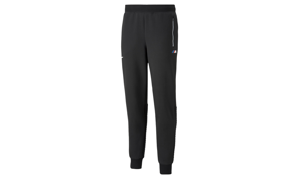 BMW Motorsport SWEATPANTS "Puma Black" 531188 01