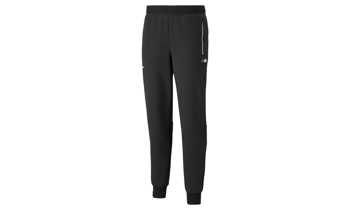 BMW Motorsport SWEATPANTS "Puma Black" 531188 01