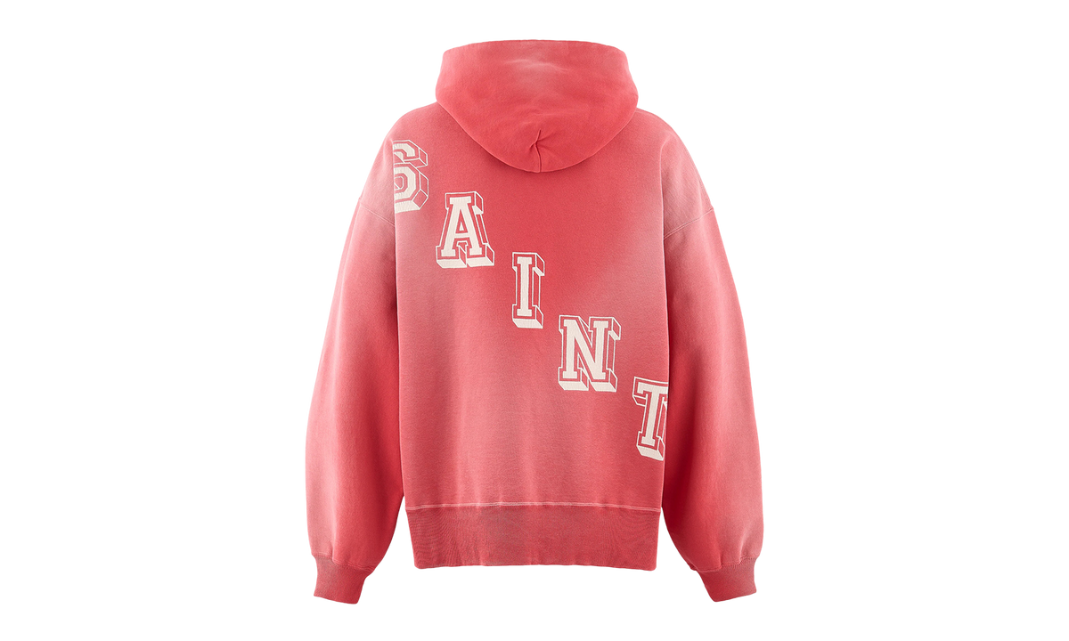 Baby Michael Hoodie "Red" SM MK8 0000 060