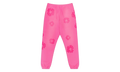 Mono Wreath Sweatpants "Pink" DT898