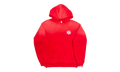 Lie Cheat Steal Hoodie "Red" WL042