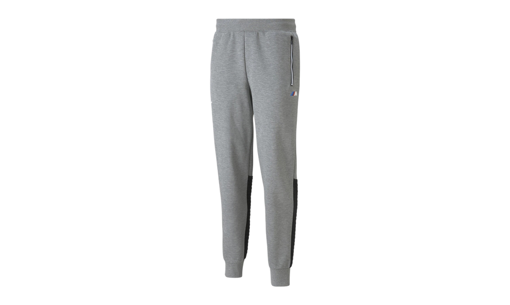 BMW Motorsport Sweatpants "Gray" 531188 03