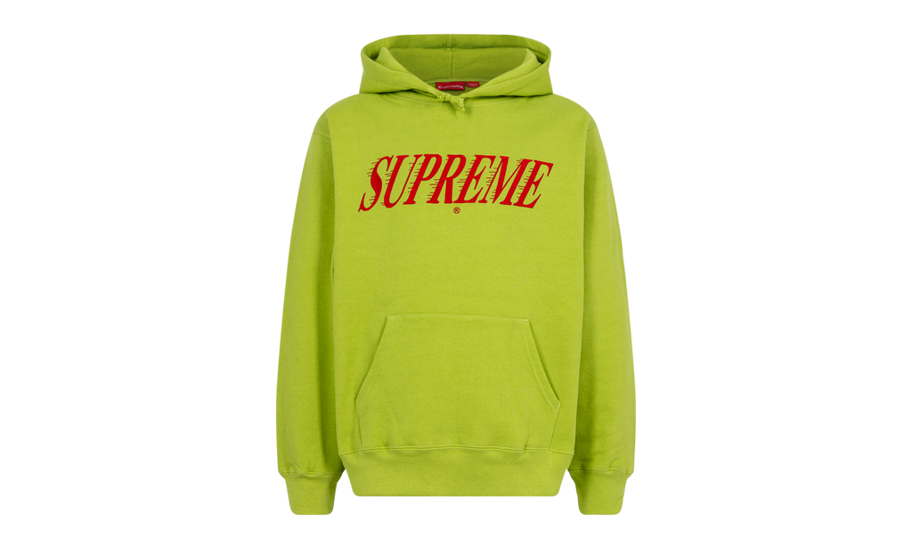 Crossover Hoodie "SS20" SU12526