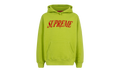 Crossover Hoodie "SS20" SU12526