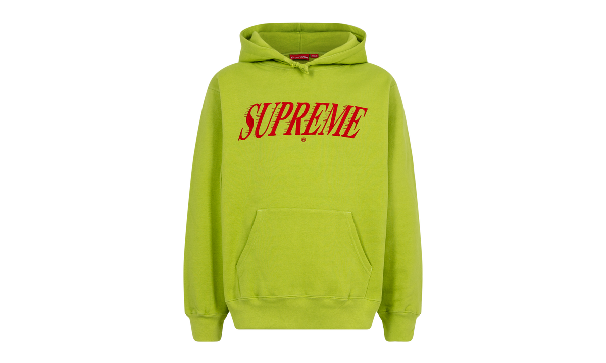 Crossover Hoodie "SS20" SU12526