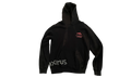 Circus Maximus Tour Hoodie "Black" TSUC103