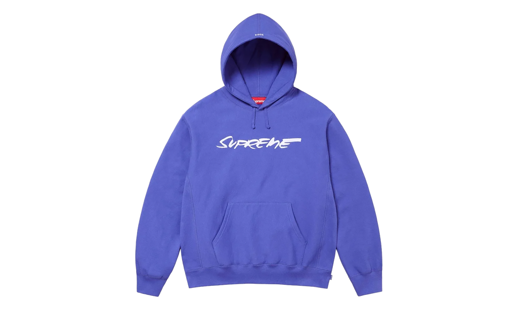 Futura Hoodie "SS24 - Violet" SU27661