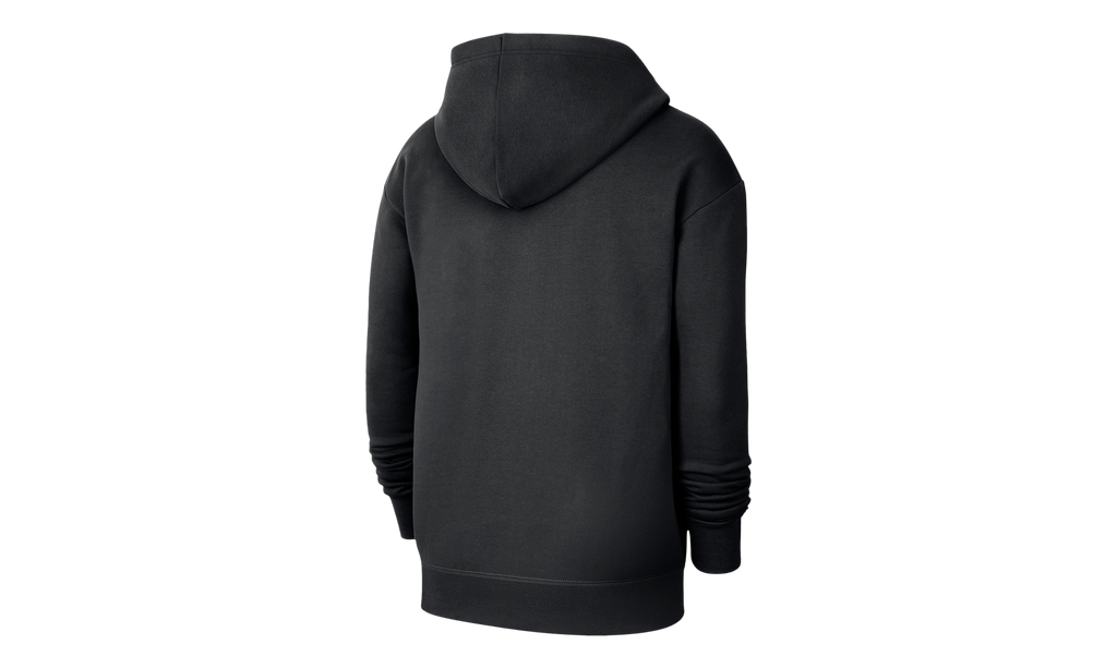 Dri-FIT NBA Courtside Hoodie "Los Angeles Lakers Standard Issue City Edition" FZ0486 010