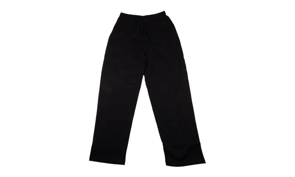 MX555 SWEATPANT "Black" SP5der289