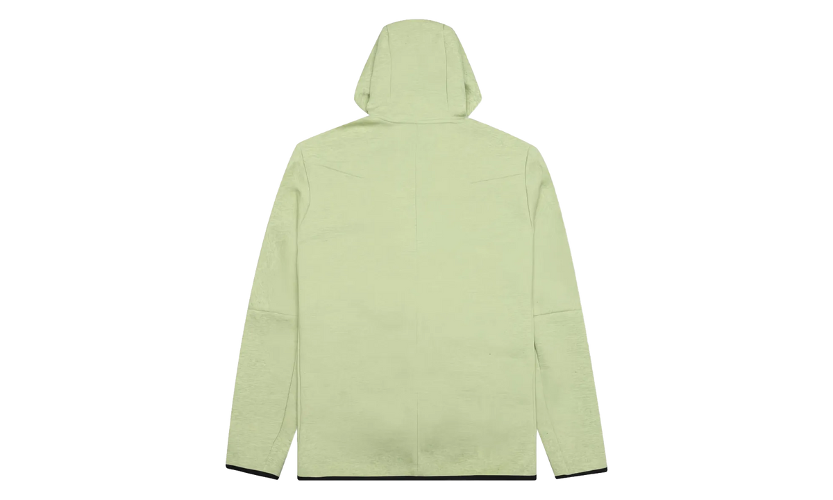 Sportswear Tech Fleece Full-Zip Hoodie "LIME ICE" DD4688 303