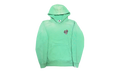 Hometown Logo Hoodie "Green / Multicolor" WL038