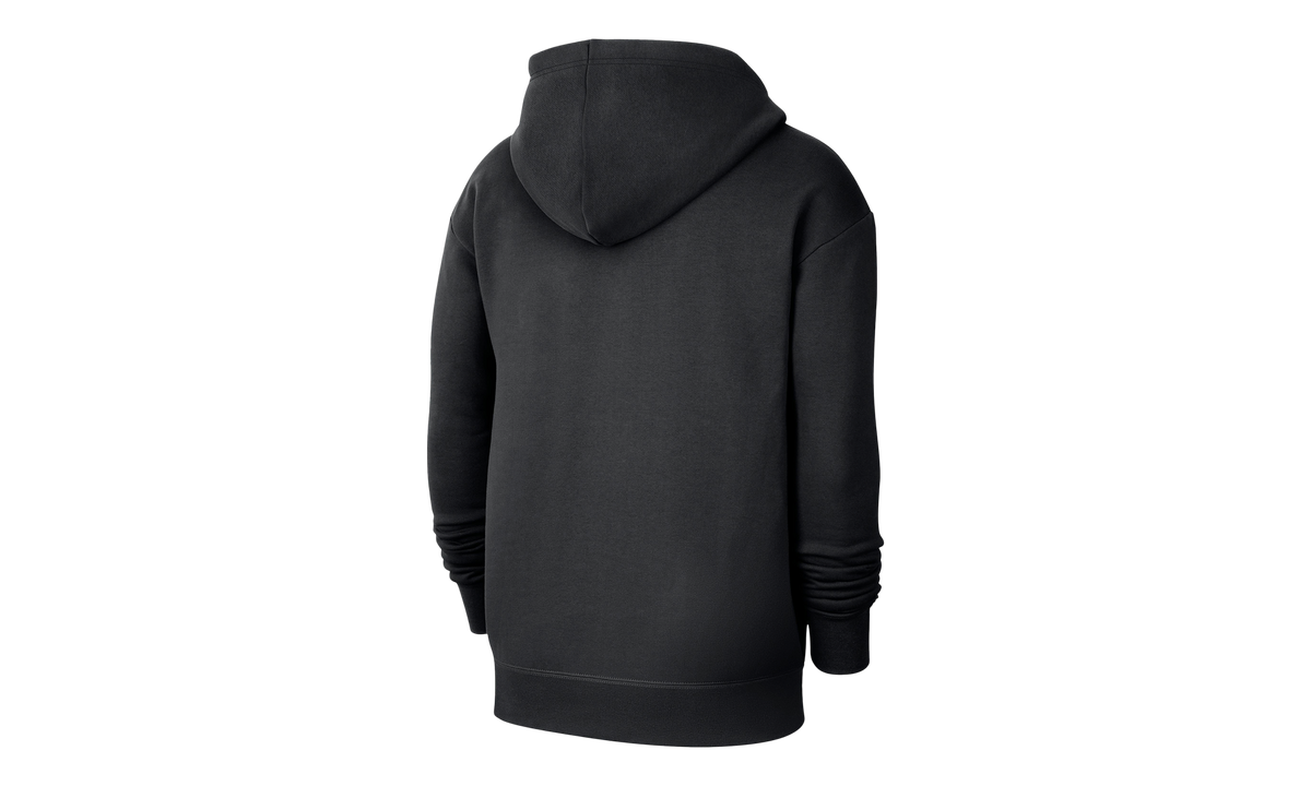 Dri-FIT NBA Courtside Hoodie "Miami Heat Culture Standard Issue City Edition" FZ0490 010